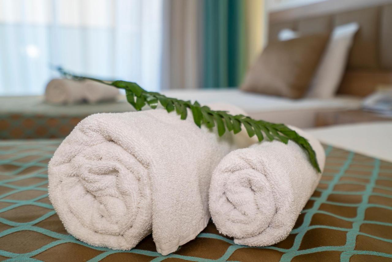 Hotel Kleopatra Life 4*