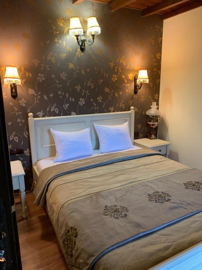 Hotel Harmony Butik (adults Only) 2*