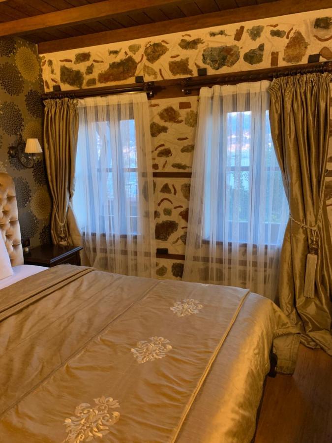 Harmony Butik (adults Only) Hotel Alanya