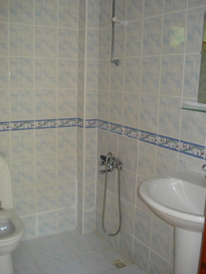 Mithat Hotel