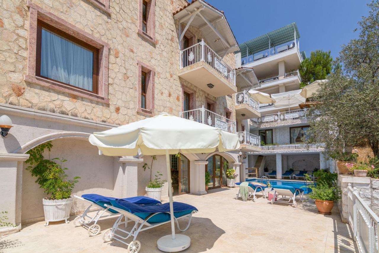 Oasis (adults Only) Kalkan