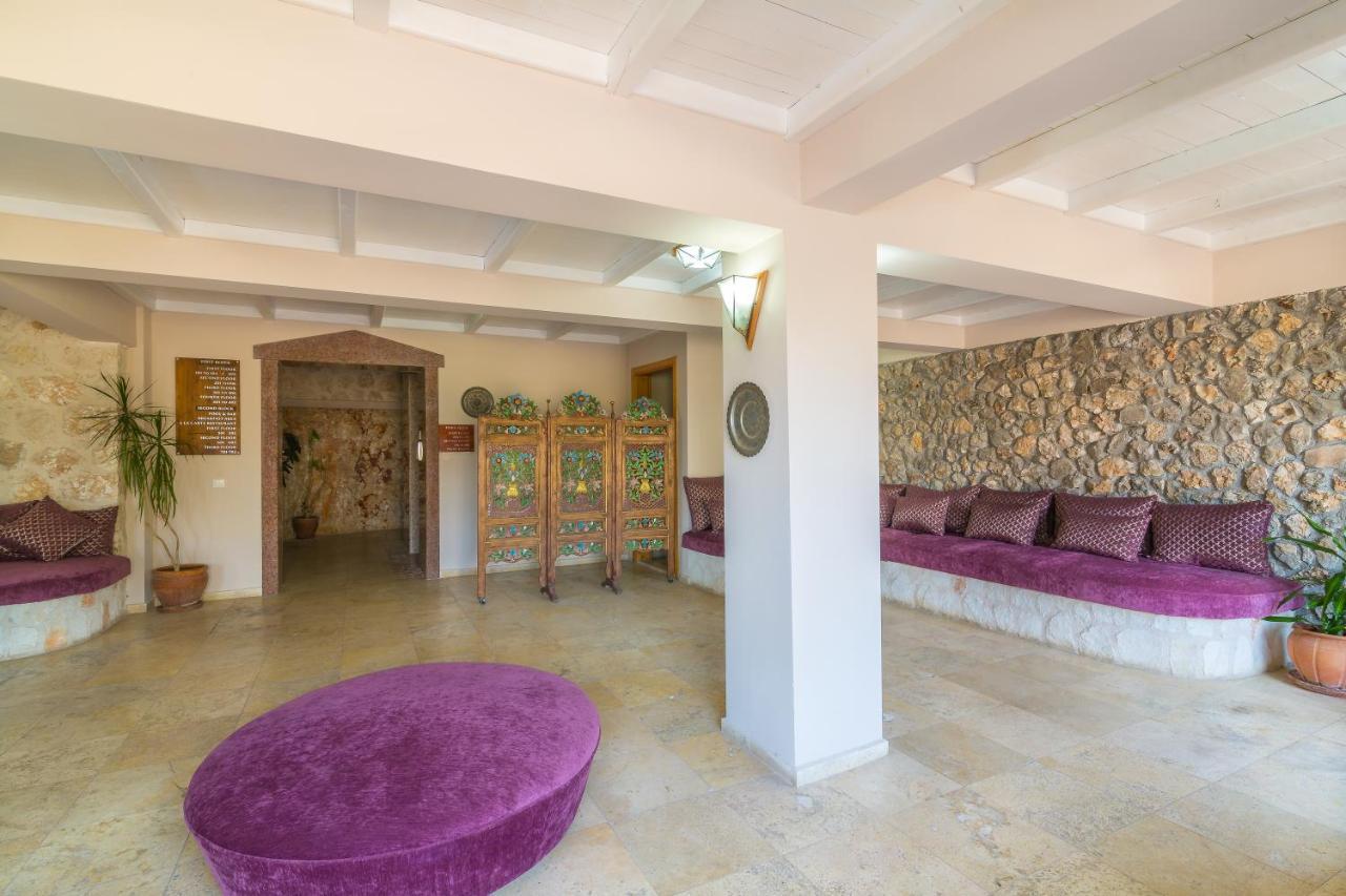 Oasis (adults Only) Hotel Kalkan