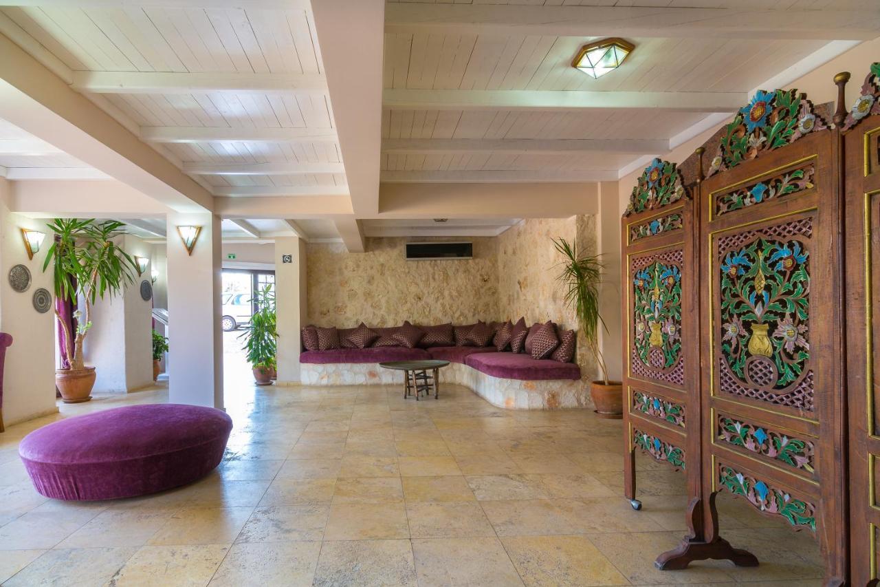 Oasis (adults Only) Kalkan