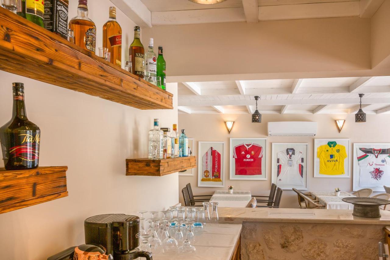 Oasis (adults Only) Hotel 2*