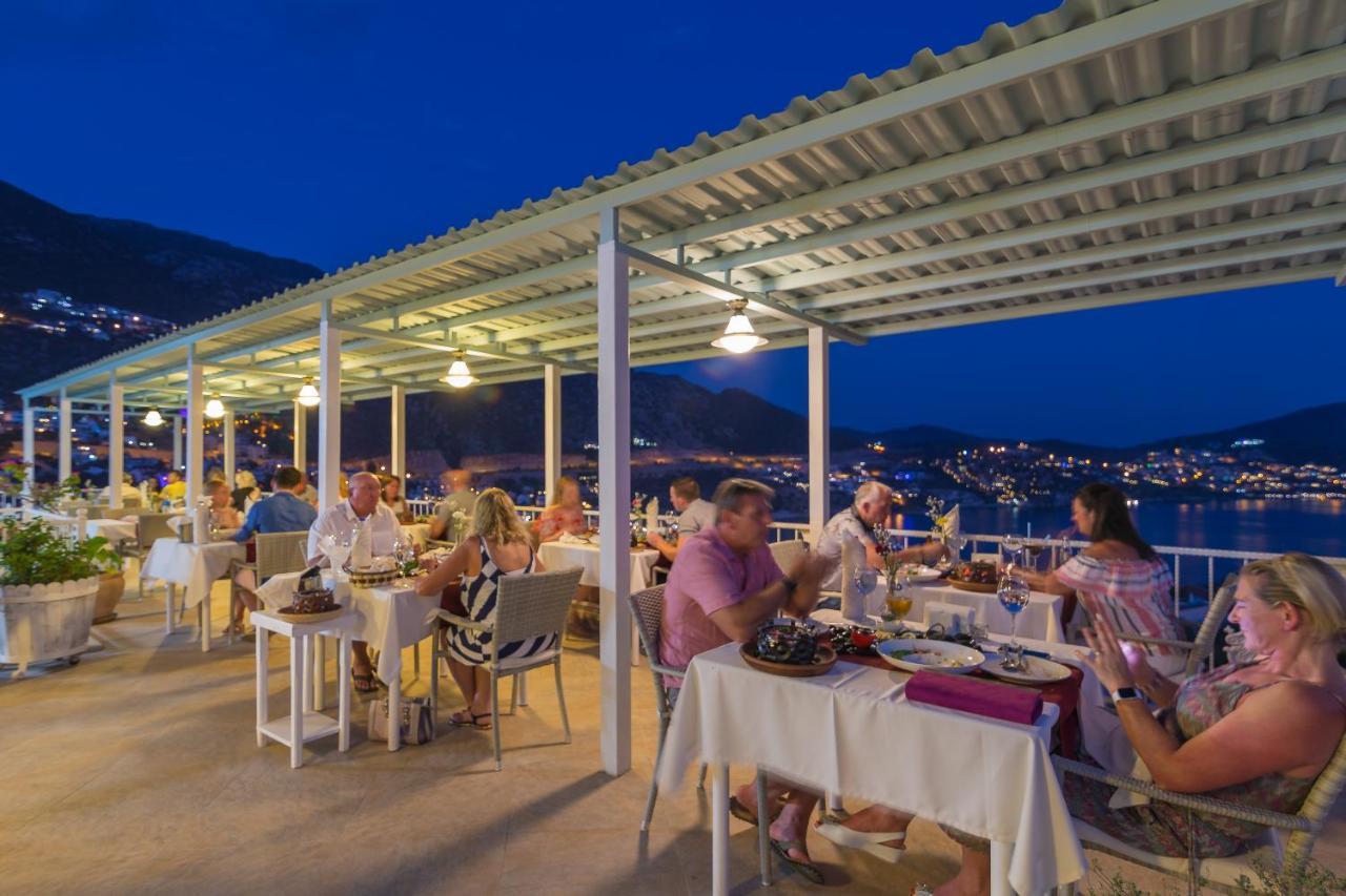 Oasis (adults Only) 2* Kalkan