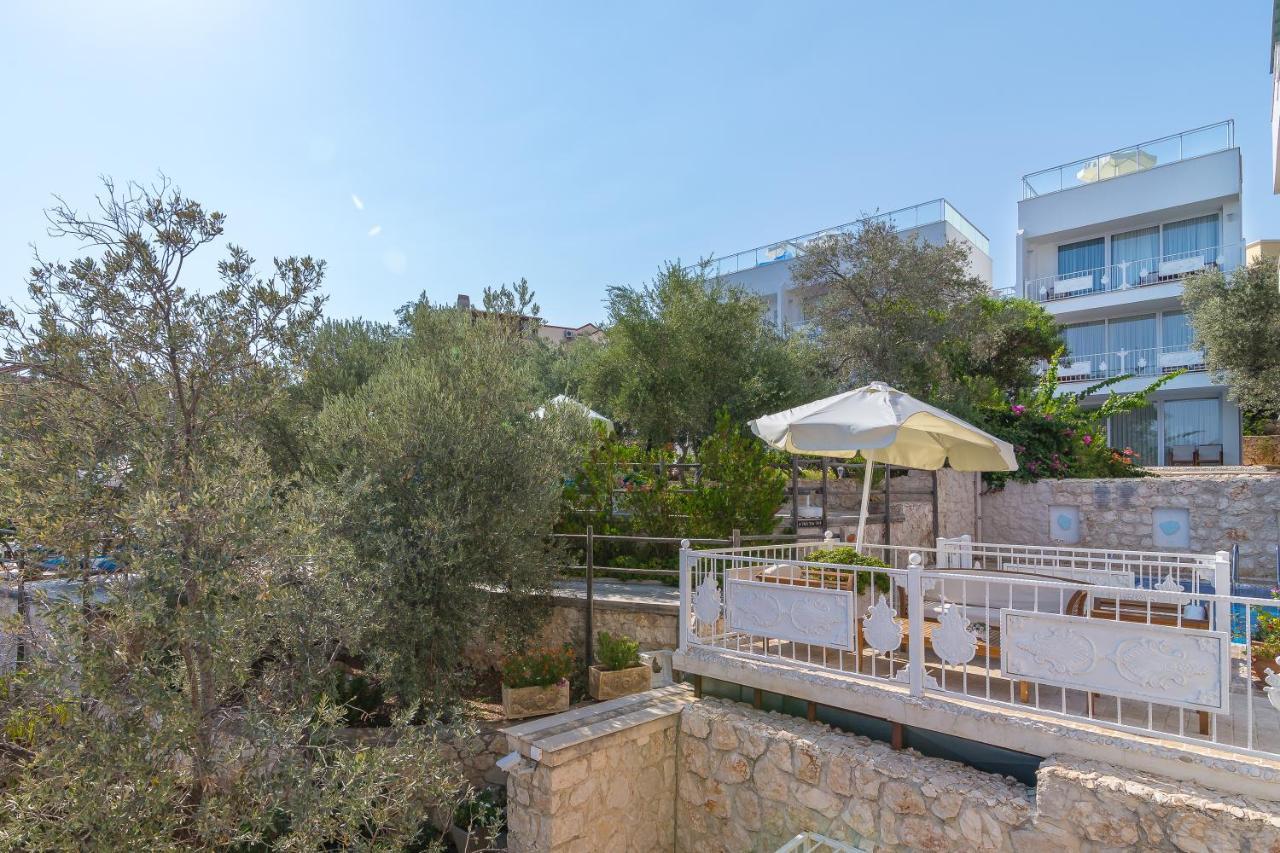 Oasis (adults Only) Hotel Kalkan