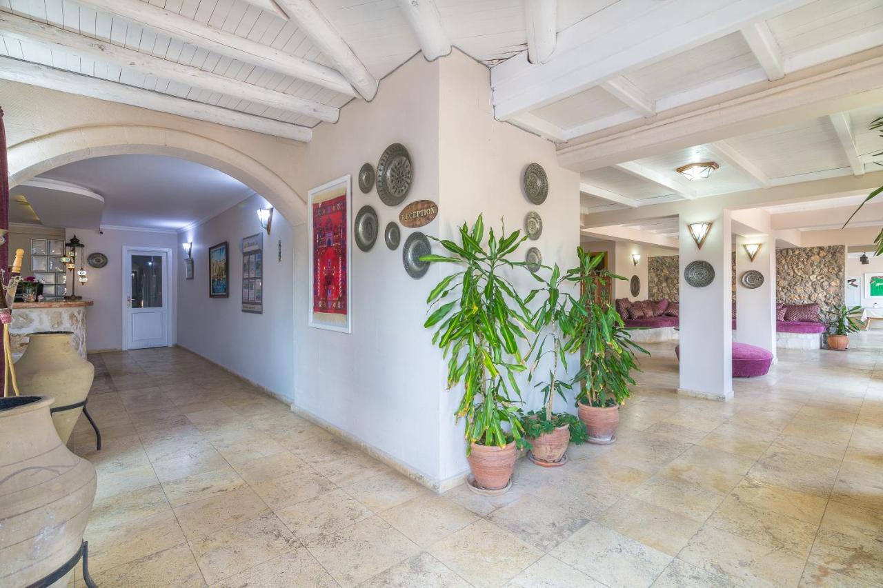 Oasis (adults Only) Hotel 2*