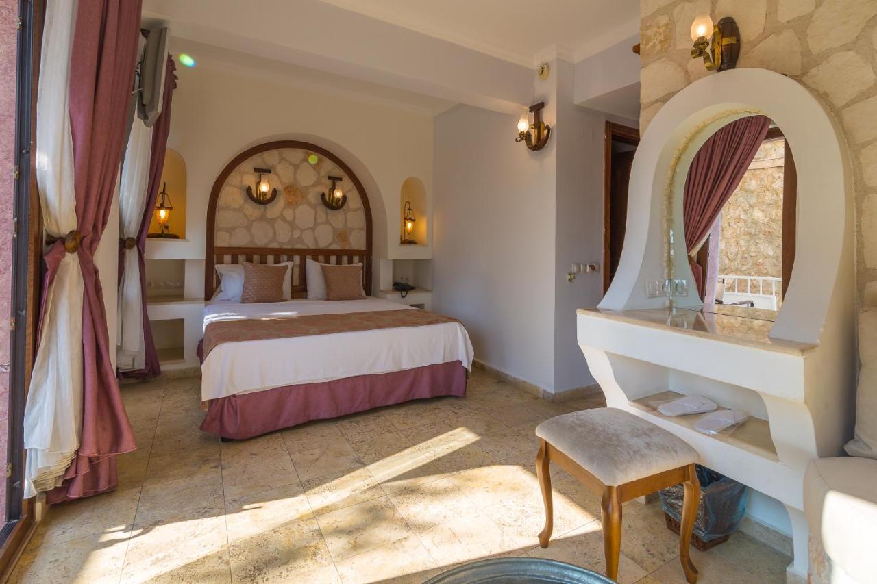 Oasis (adults Only) Hotel 2*