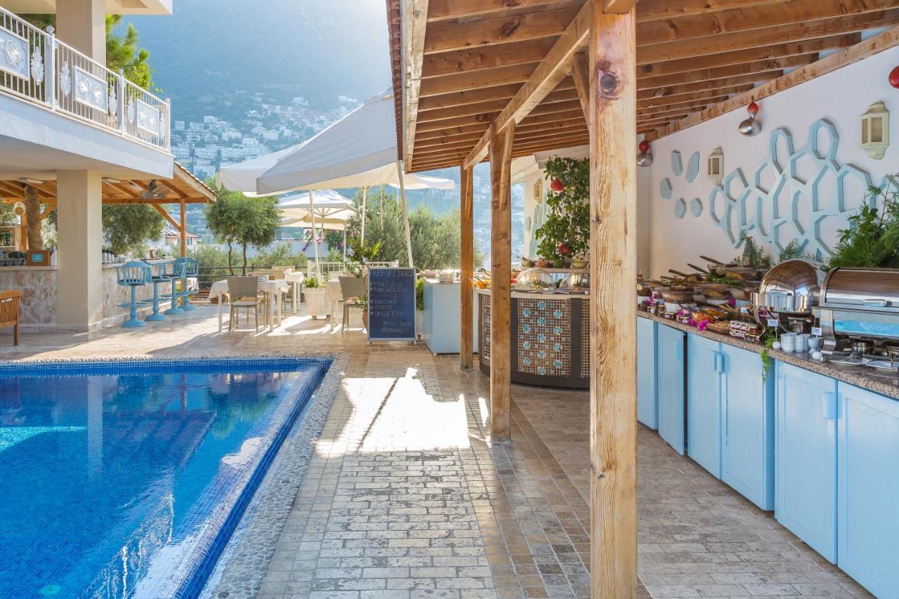 Oasis (adults Only) Hotel Kalkan