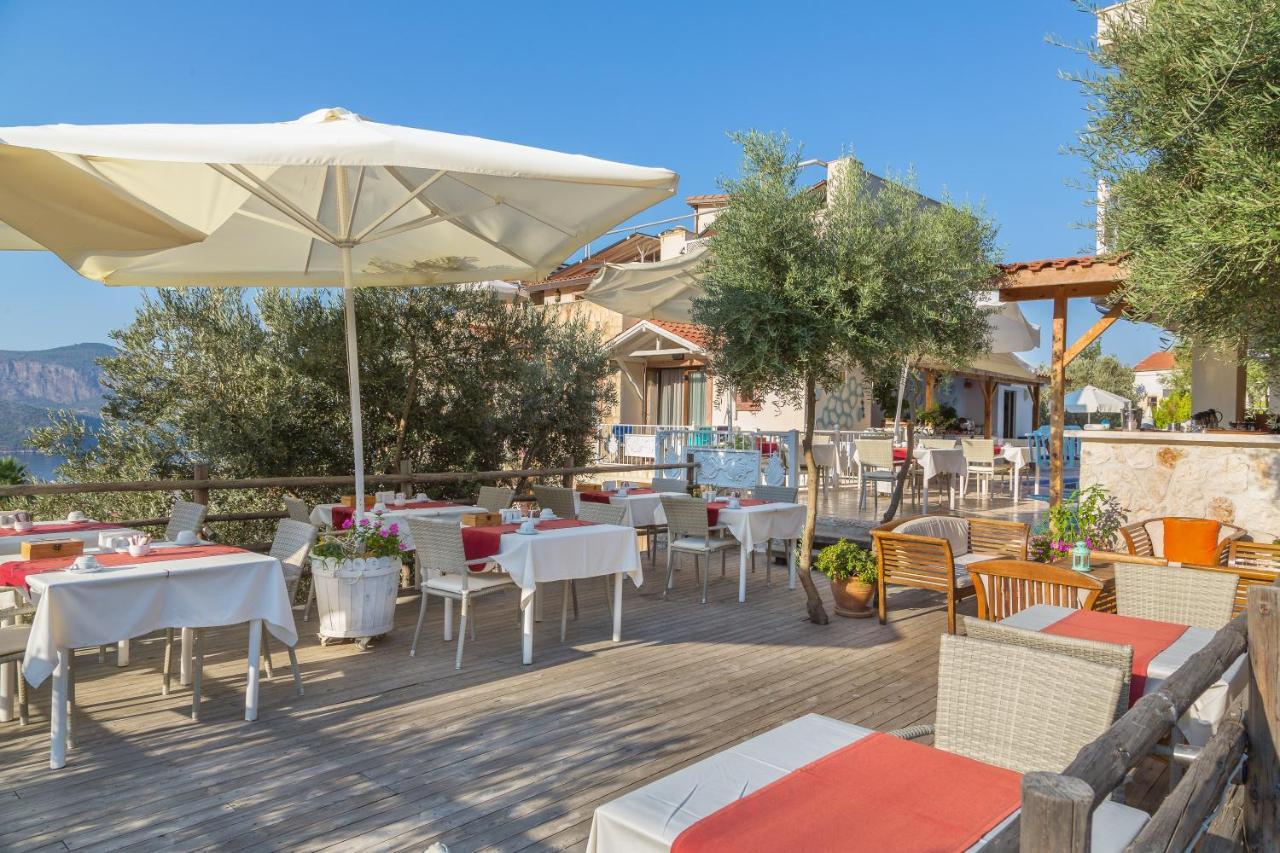 Oasis (adults Only) Kalkan
