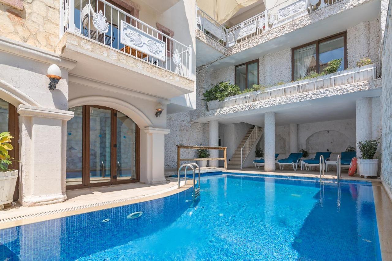 Oasis (adults Only) Kalkan