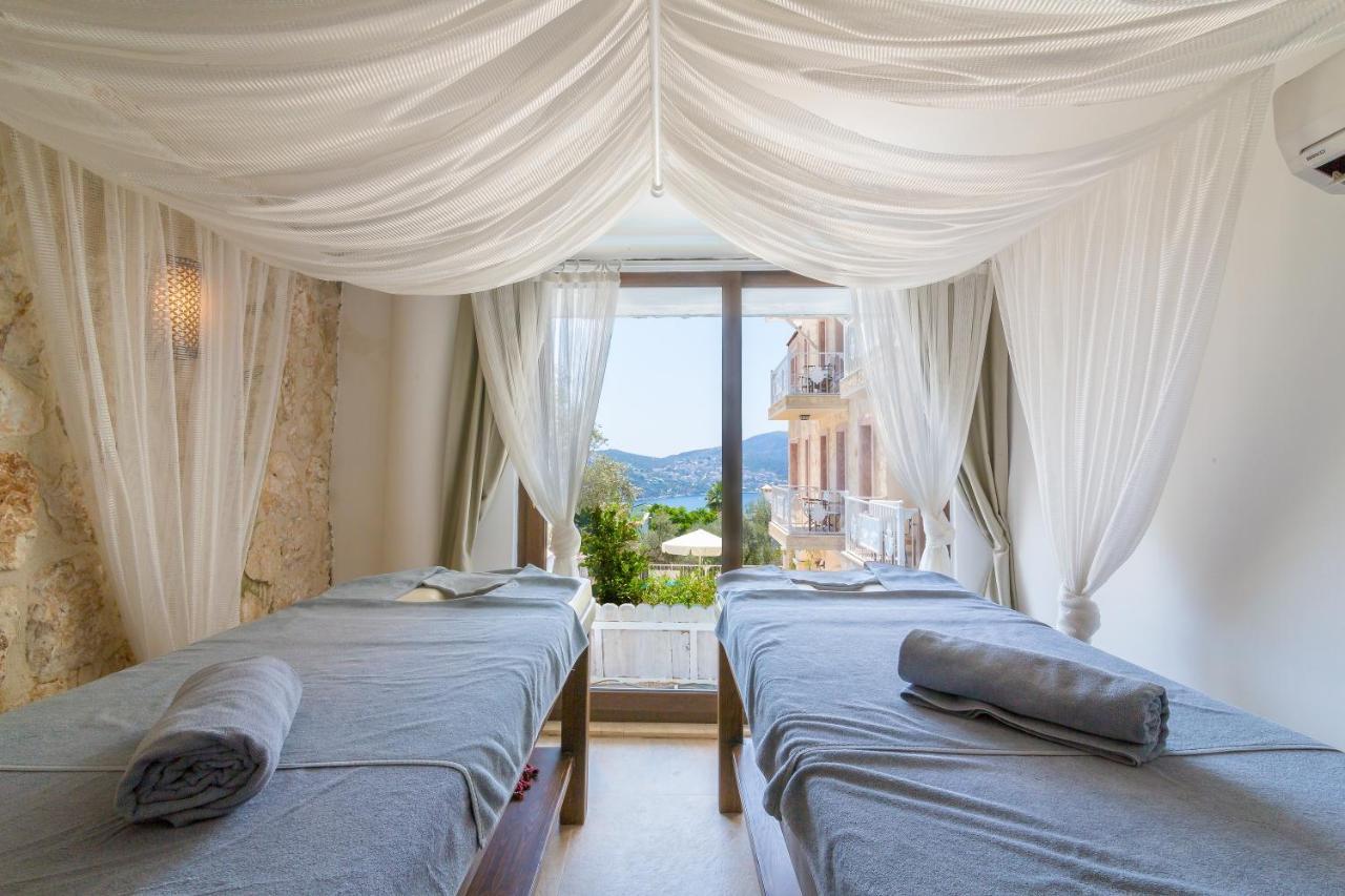 Oasis (adults Only) Hotel 2*