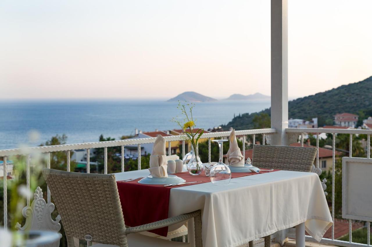 Oasis (adults Only) 2* Kalkan