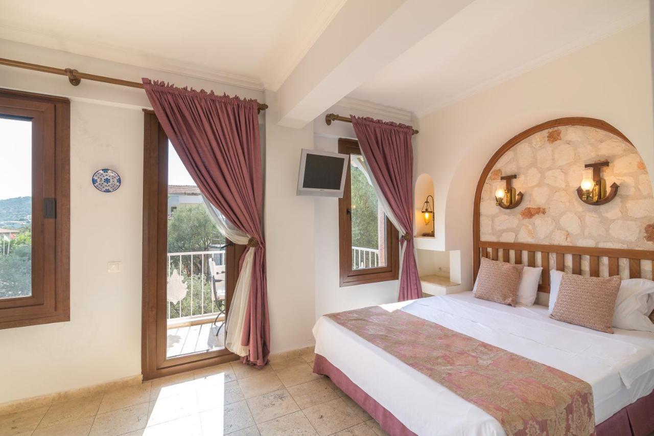 Oasis (adults Only) Hotel Kalkan