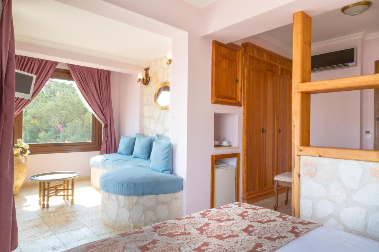 Oasis (adults Only) Hotel