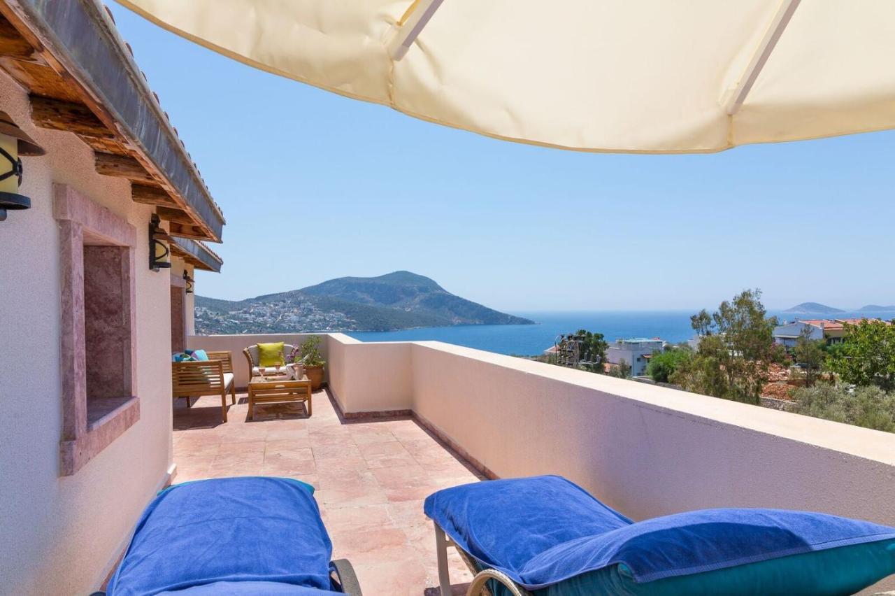Hotel Oasis (adults Only) Kalkan