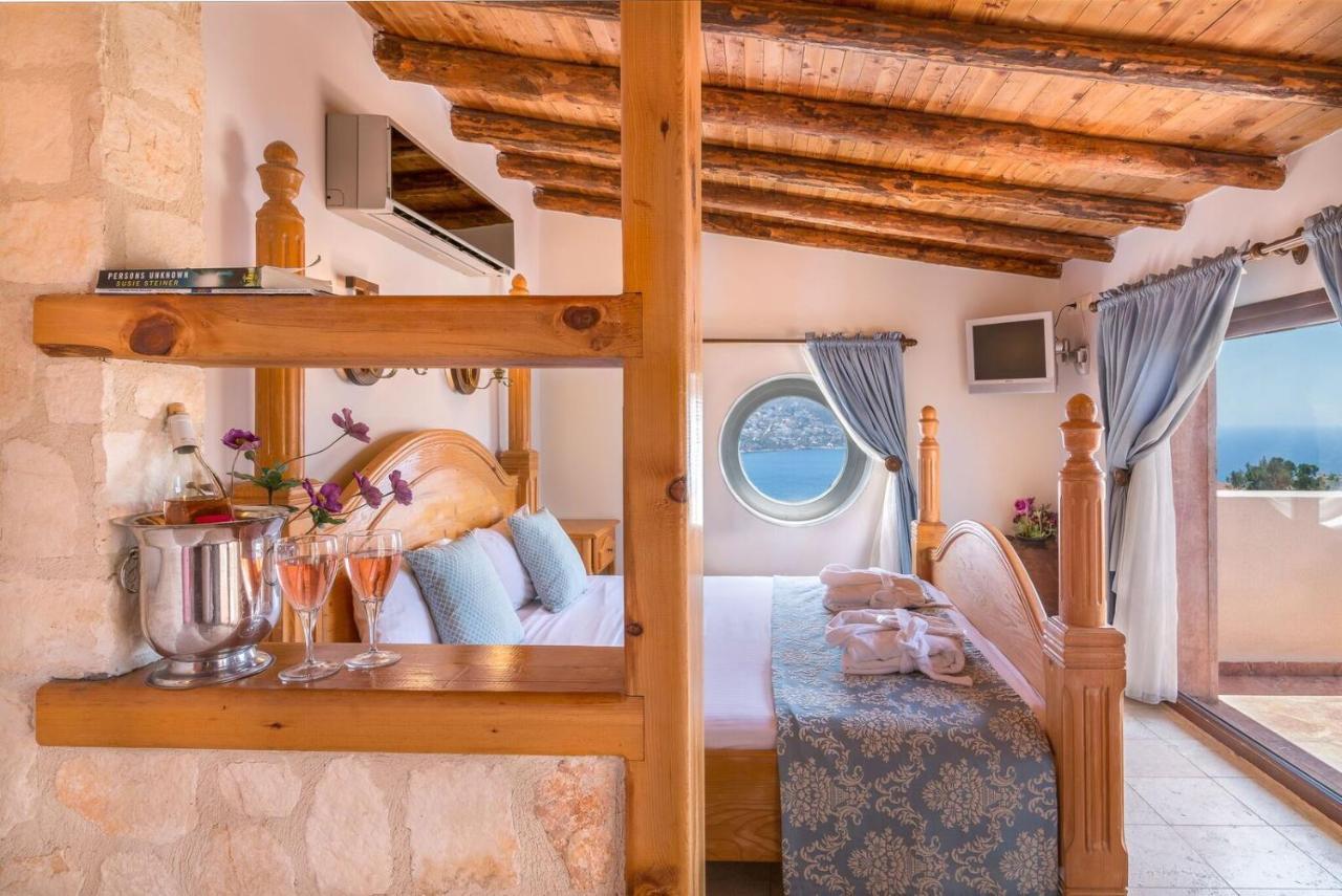 Hotel Oasis (adults Only) Kalkan