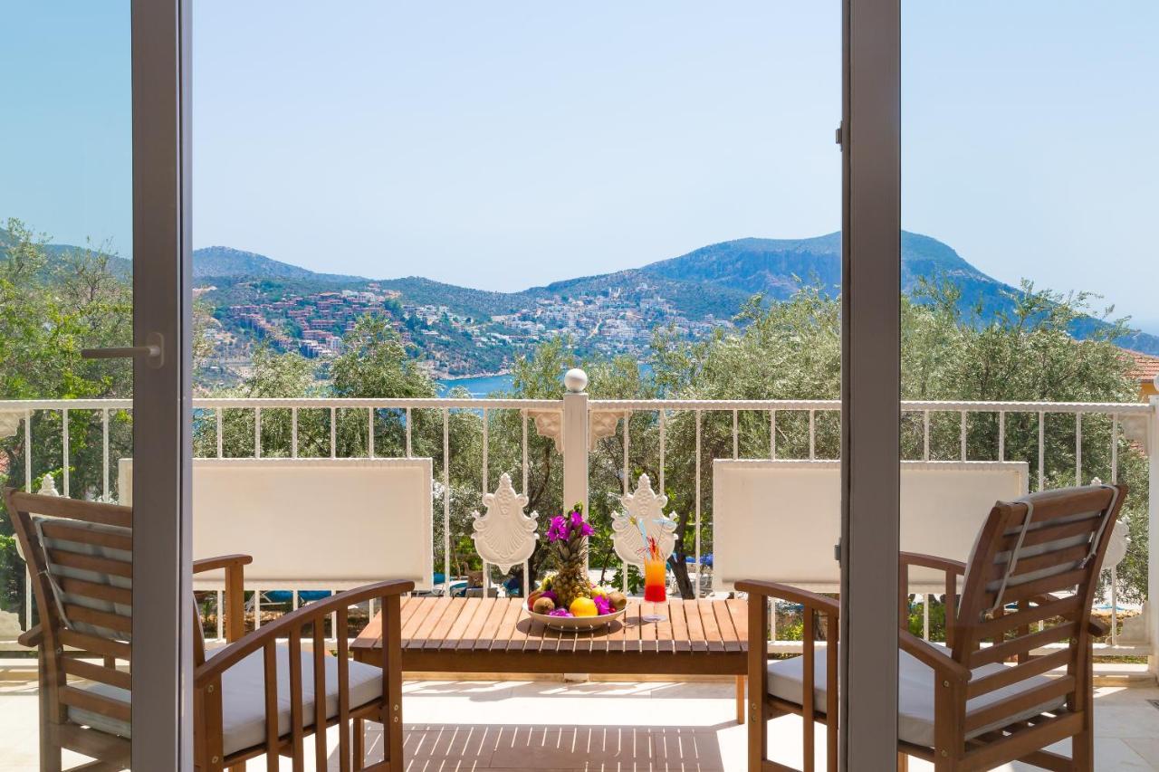 Oasis (adults Only) Kalkan