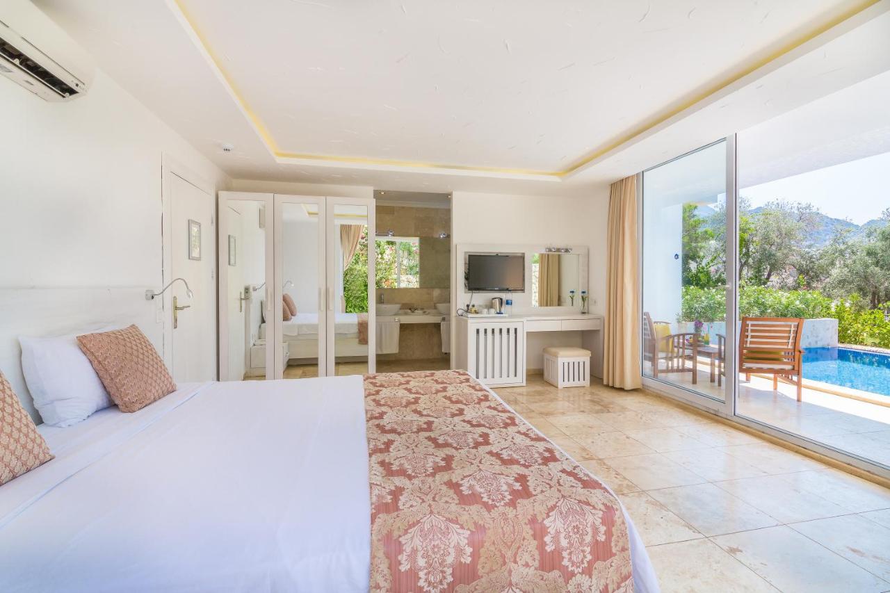 Oasis (adults Only) Kalkan