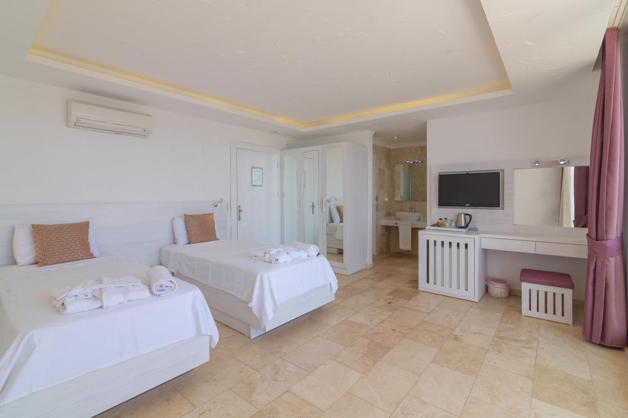 Oasis (adults Only) Hotel Kalkan