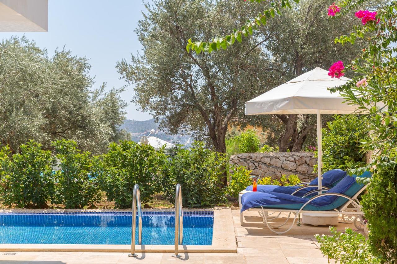 Hotel Oasis (adults Only) Kalkan