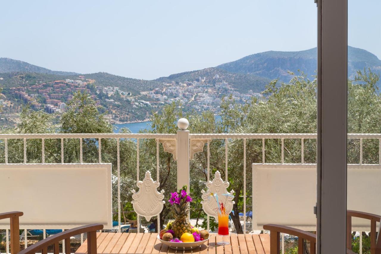 Oasis (adults Only) Kalkan