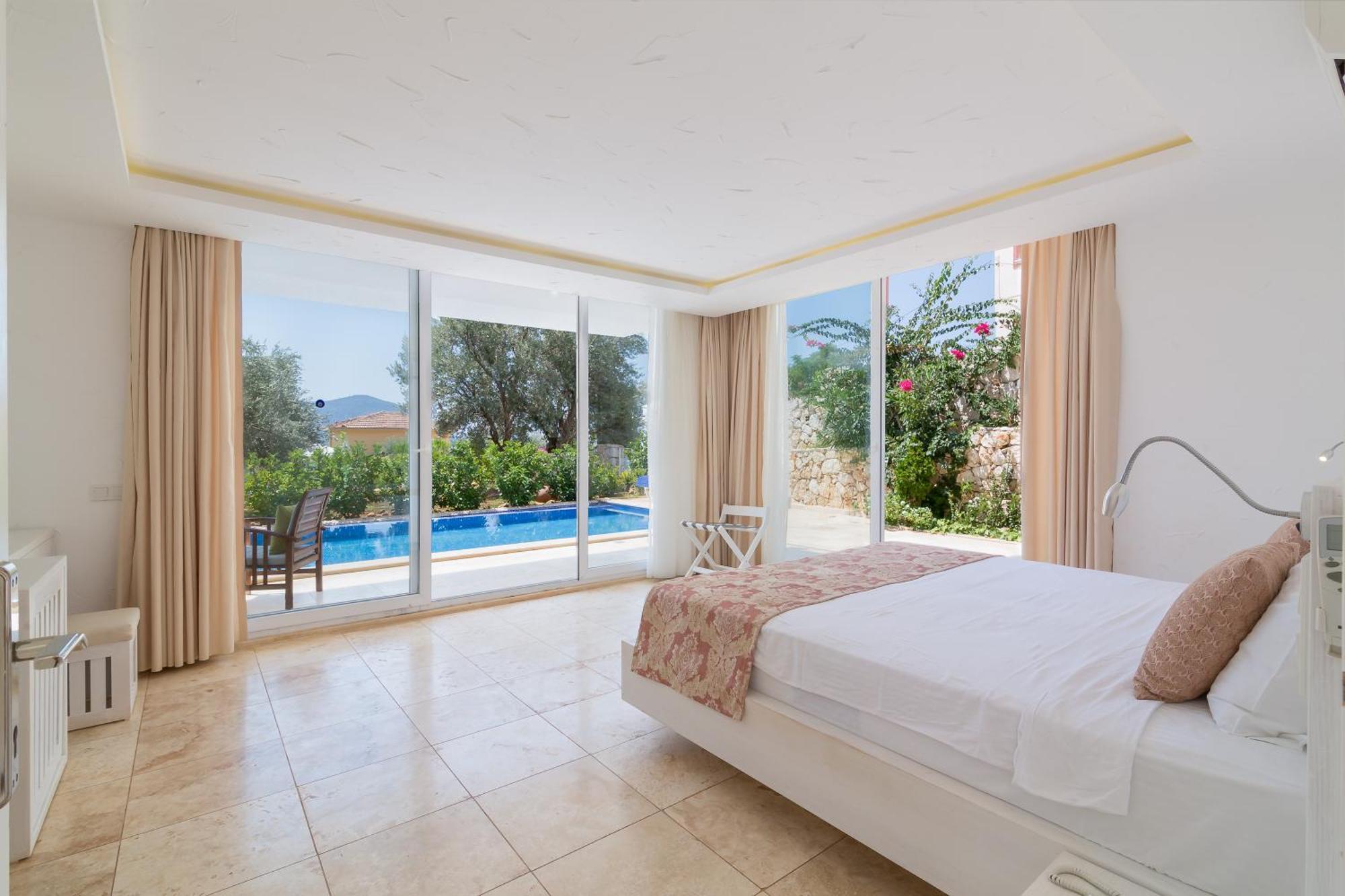 Oasis (adults Only) 2* Kalkan