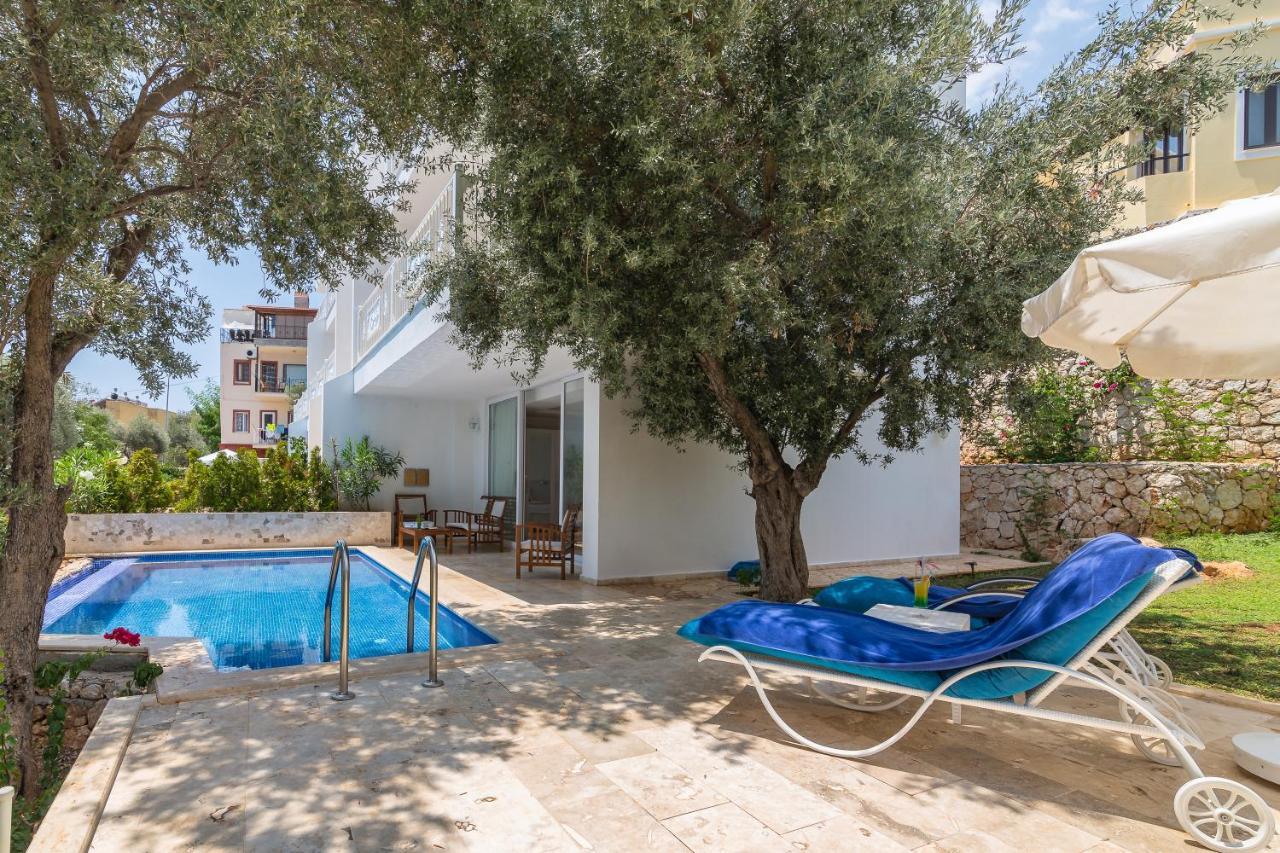 Oasis (adults Only) 2* Kalkan