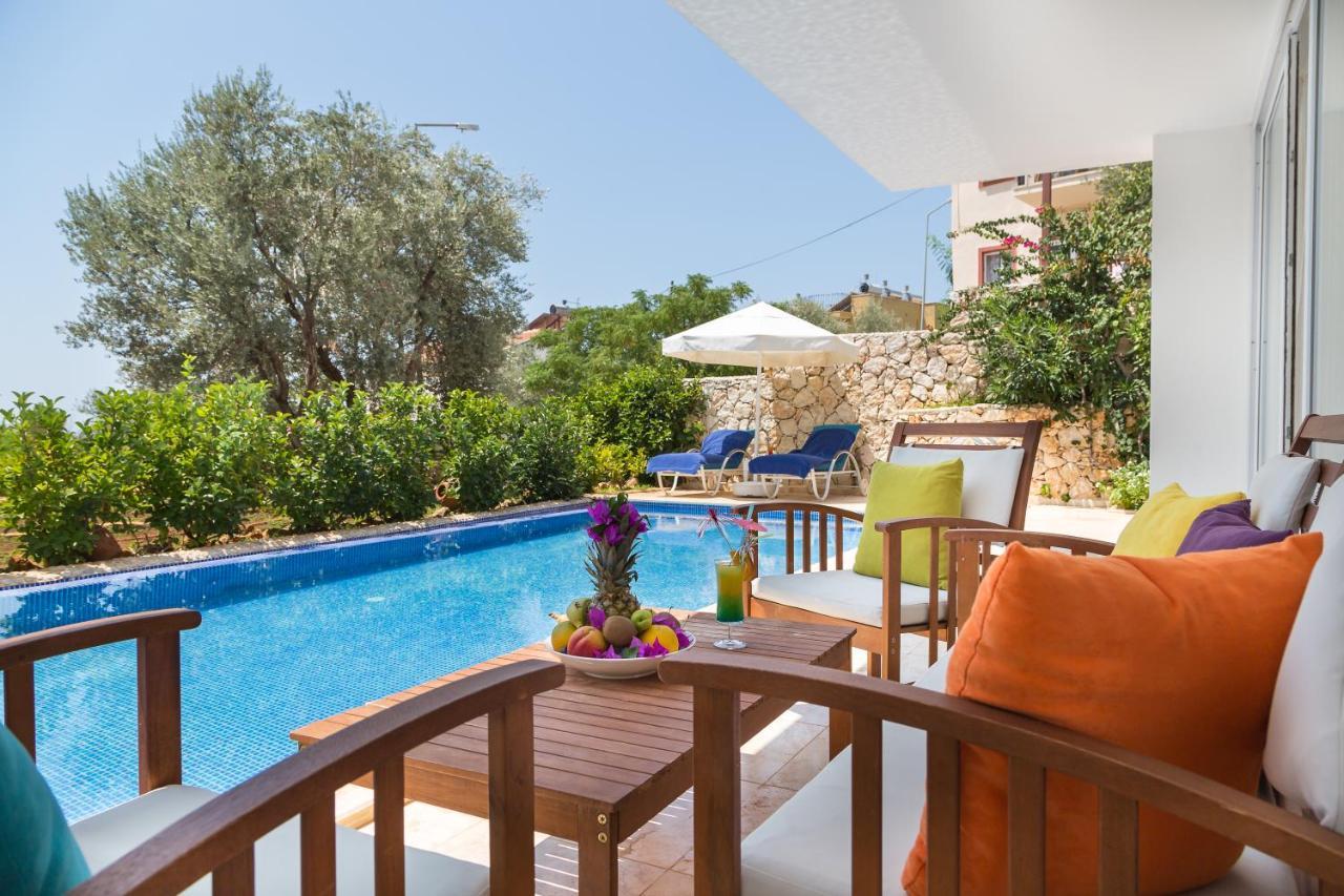 Oasis (adults Only) Kalkan