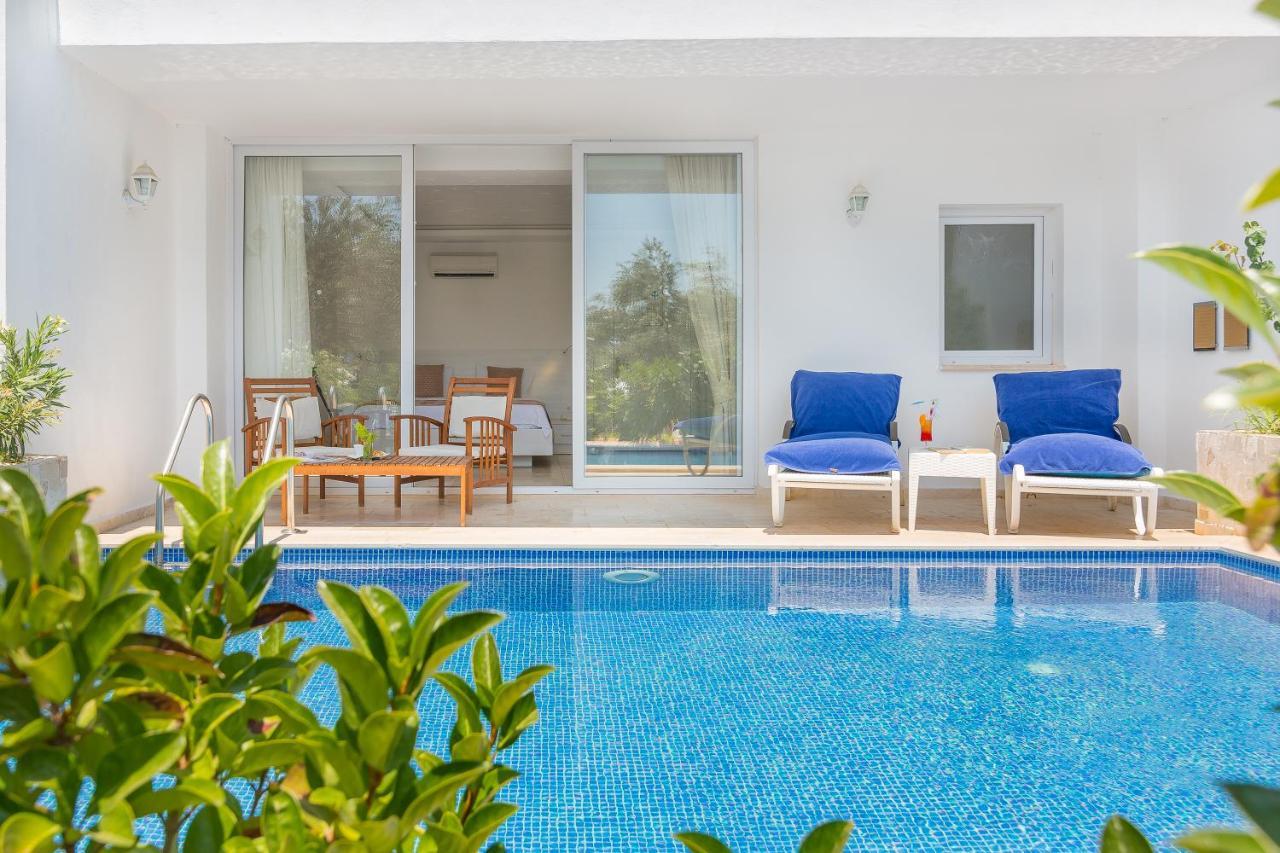 Hotel Oasis (adults Only) Kalkan