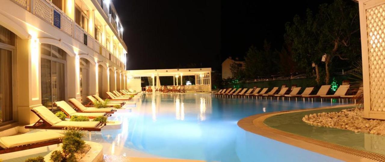 Hotel Smart Luxury & Cesme
