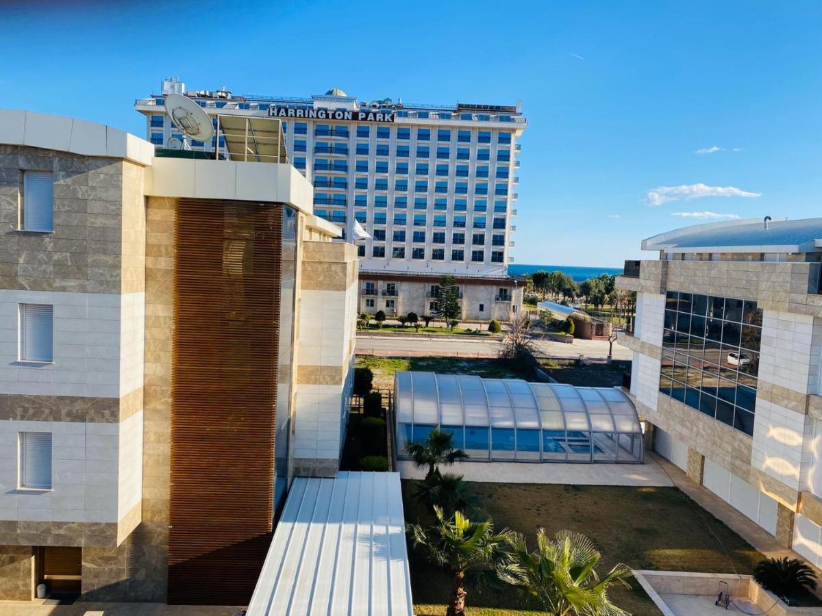 Aparthotel Royal Loft 4*