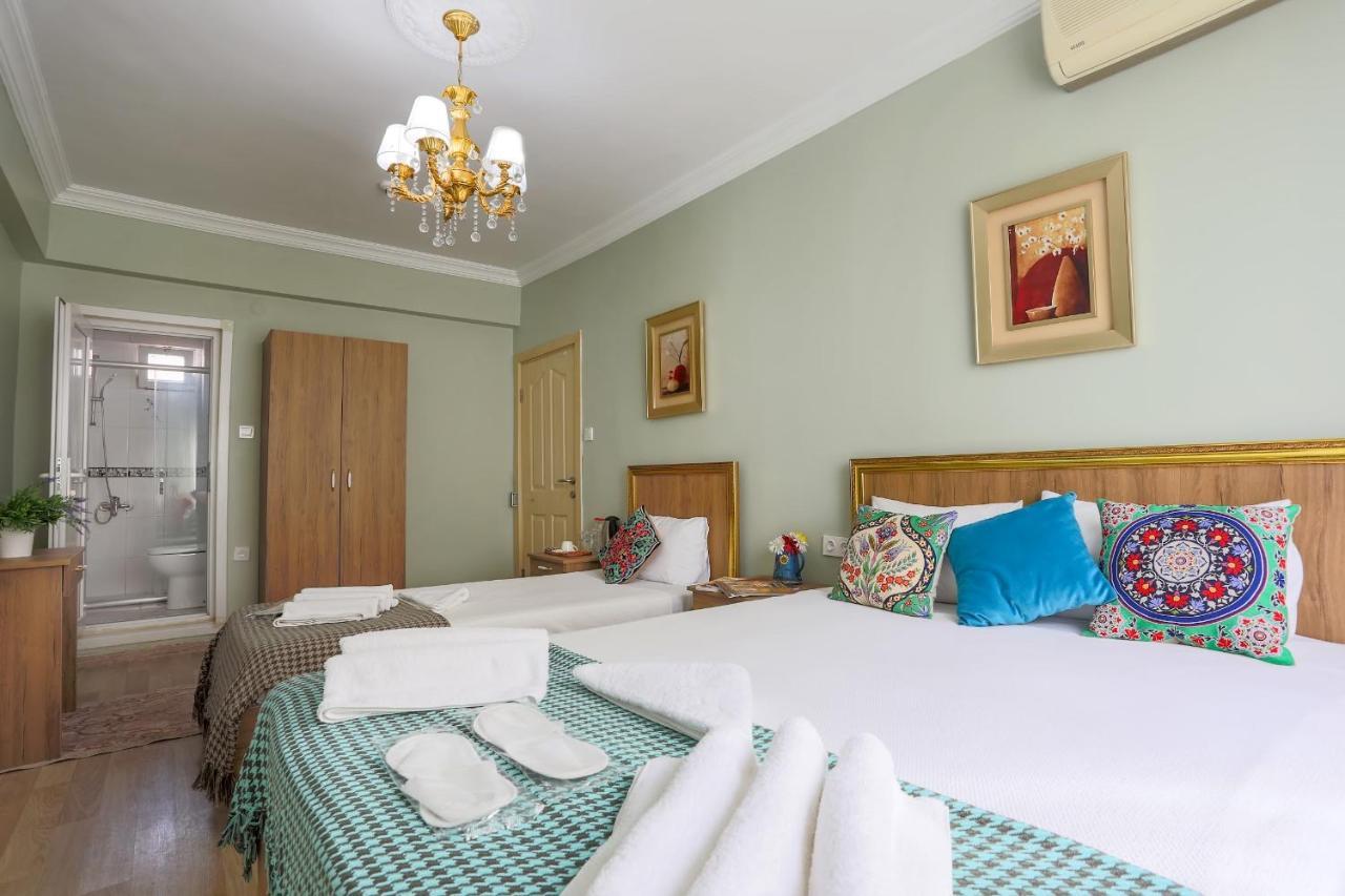 Sofia Corner 3* Istanbul
