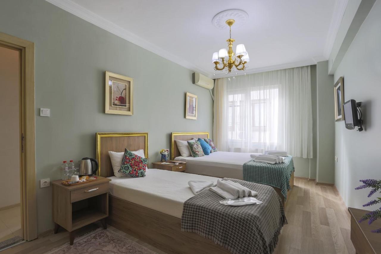 Sofia Corner Aparthotel Istanbul