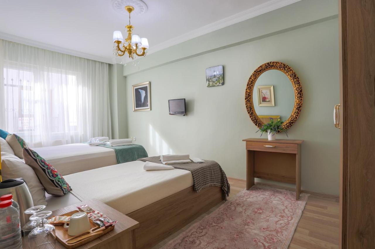 Sofia Corner Istanbul