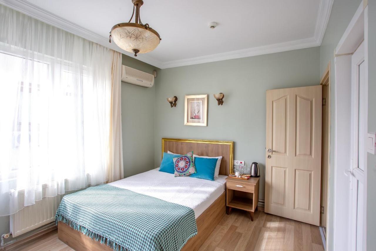 Sofia Corner Aparthotel