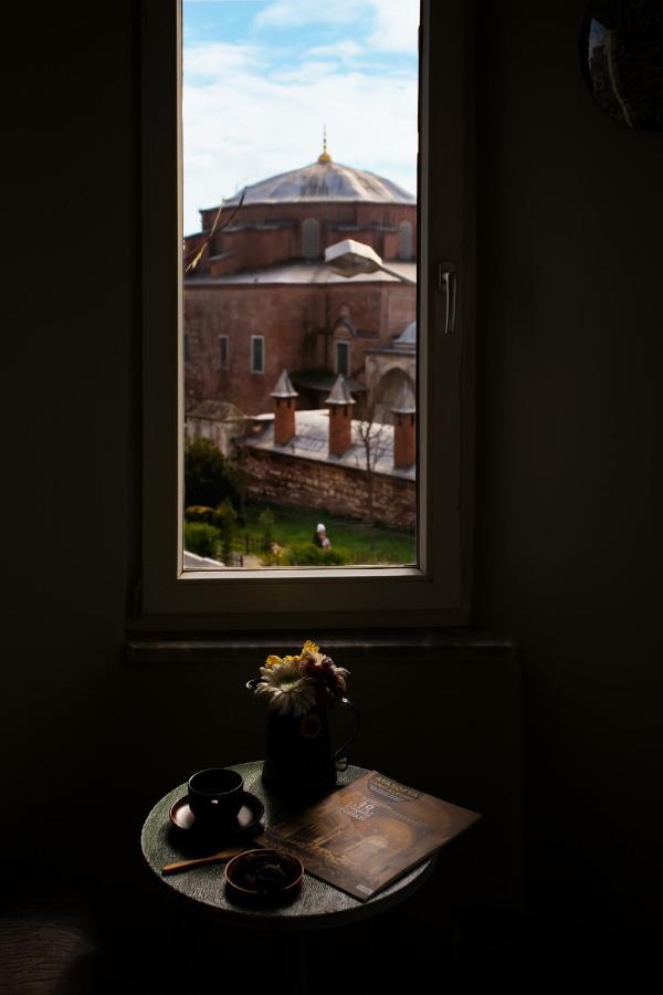 Sofia Corner 3*