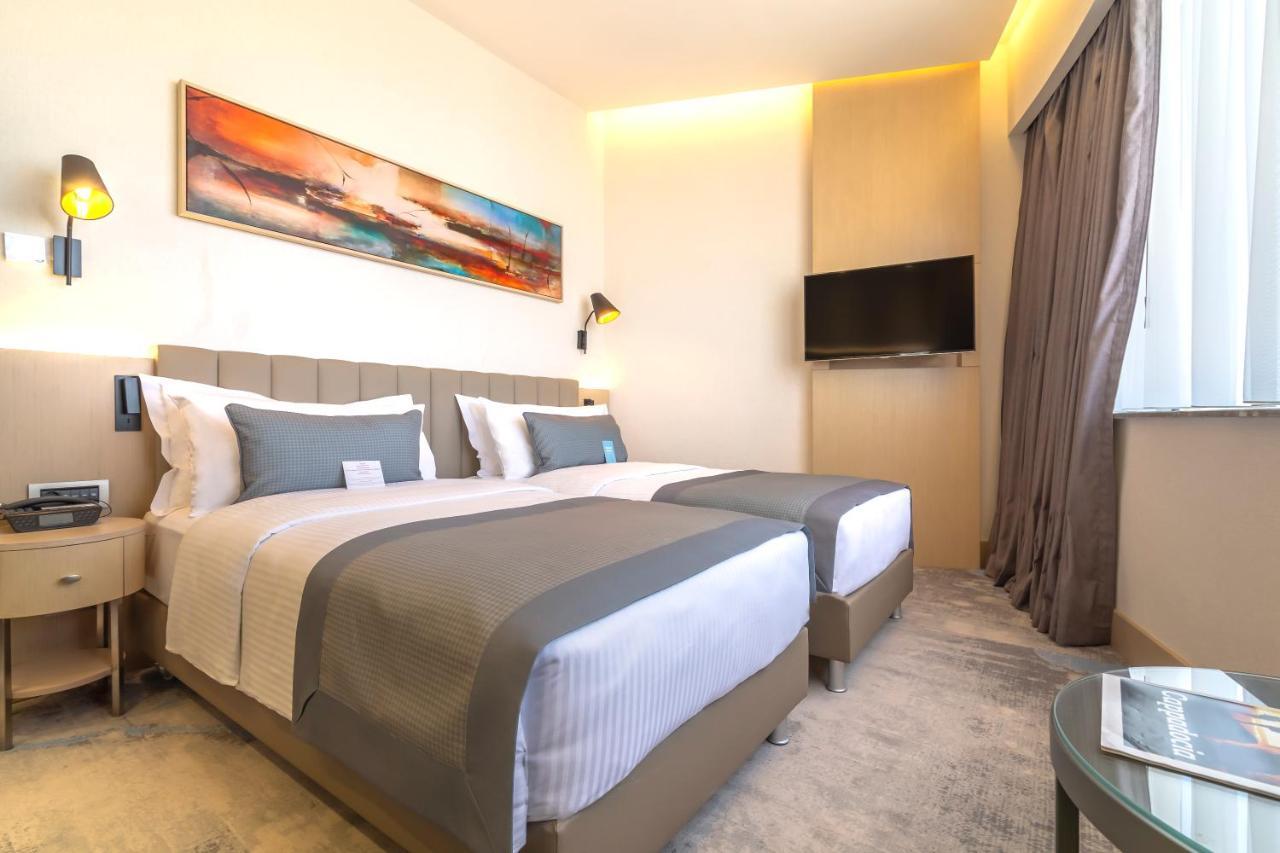 Hotel Crowne Plaza Cappadocia - By Ihg Nevsehir