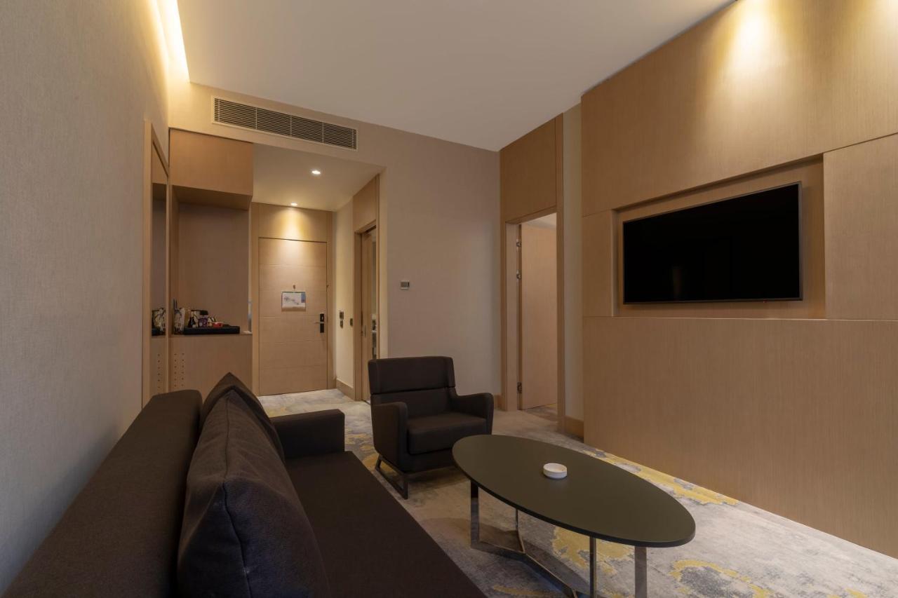 Crowne Plaza Cappadocia - By Ihg Nevsehir
