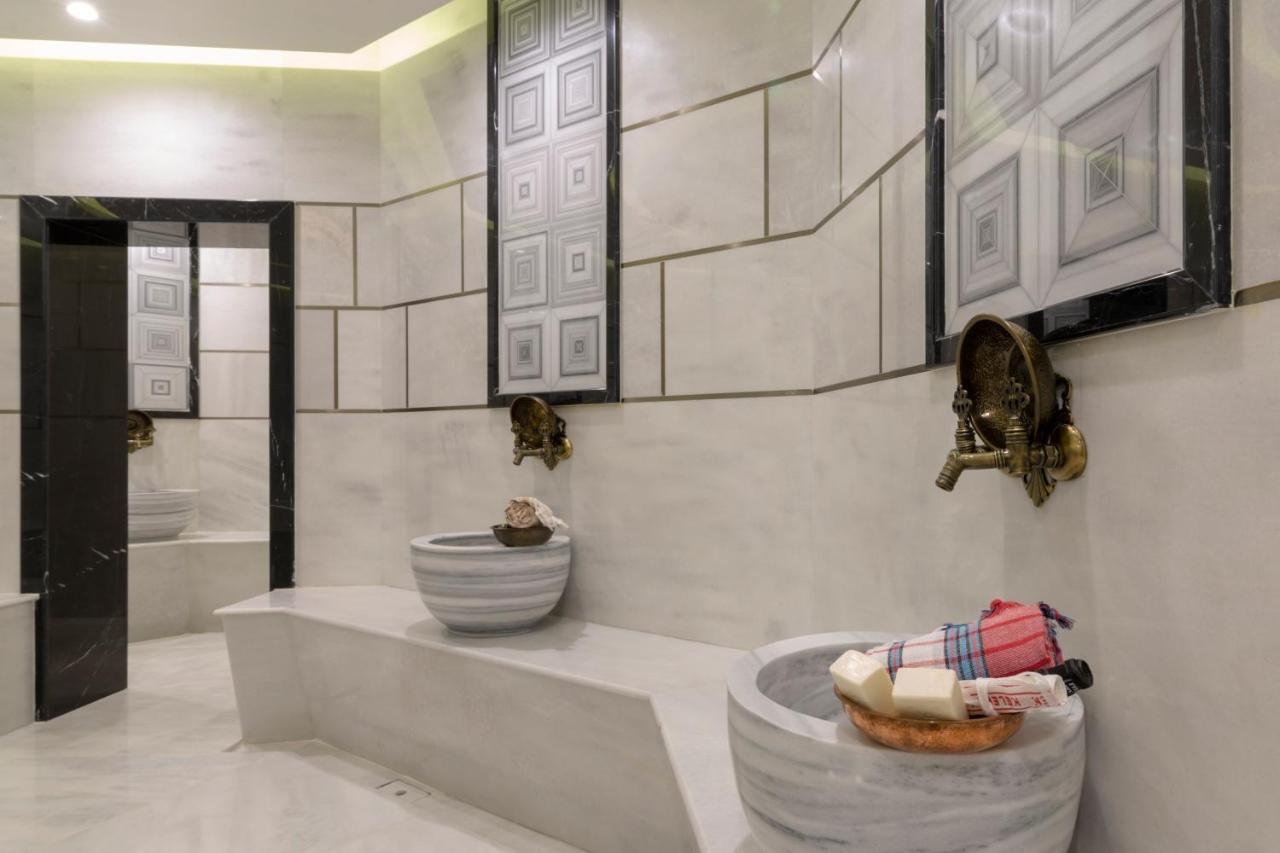 Crowne Plaza Cappadocia - By Ihg