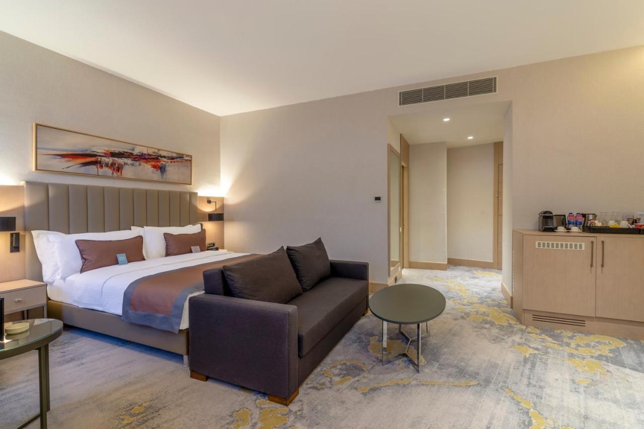 Crowne Plaza Cappadocia - By Ihg Hotel 5*