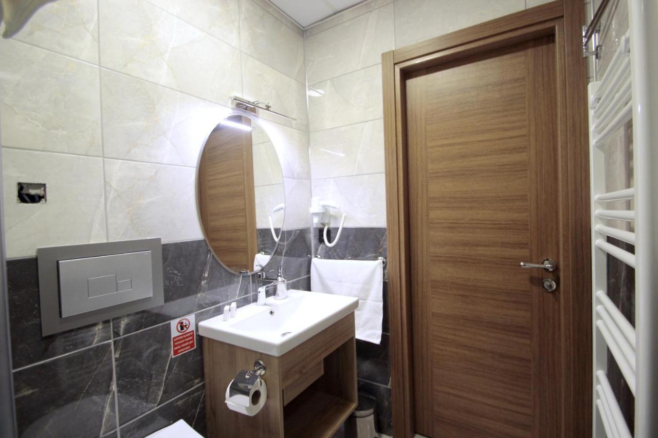 Butterfly Butik Hotel 3*