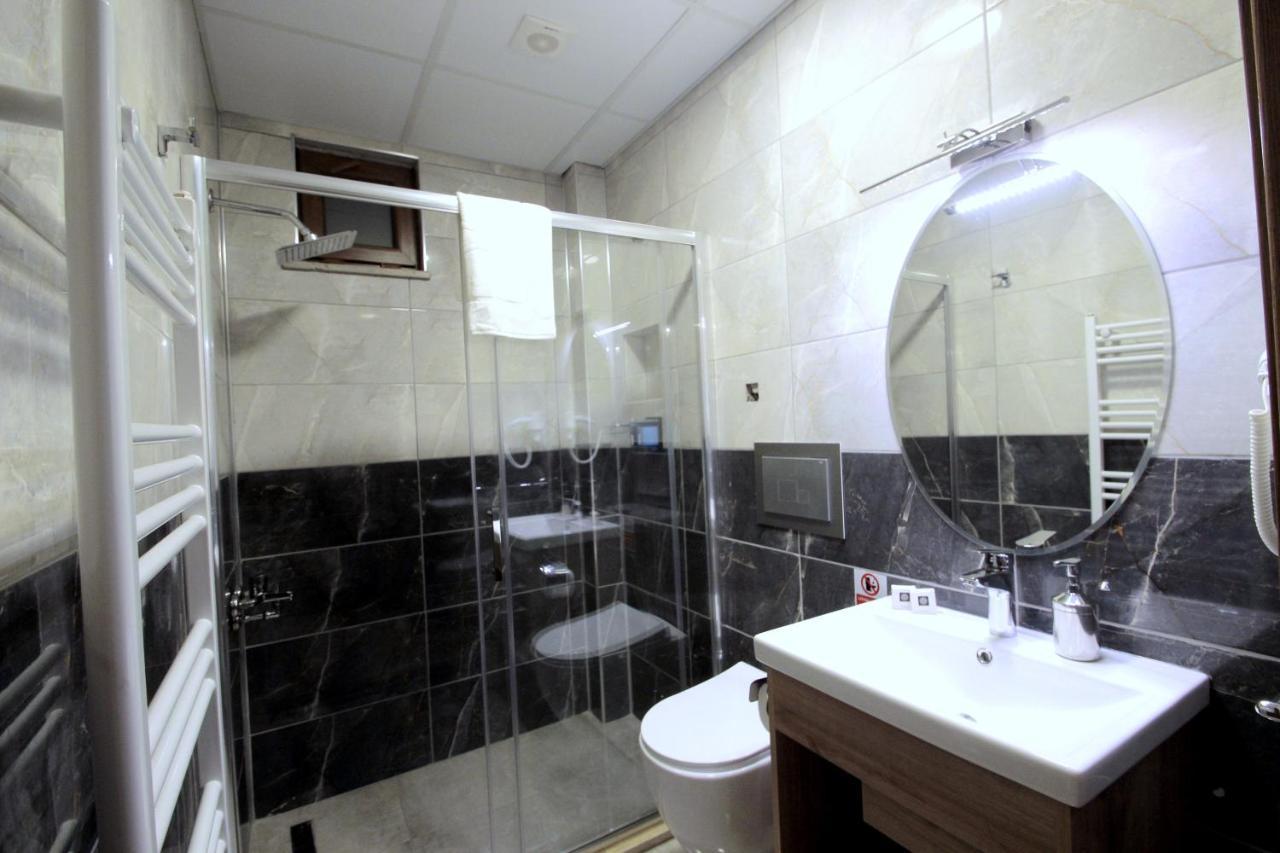 Butterfly Butik Hotel Kirklareli