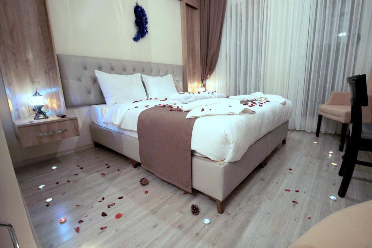 Butterfly Butik Hotel 3*