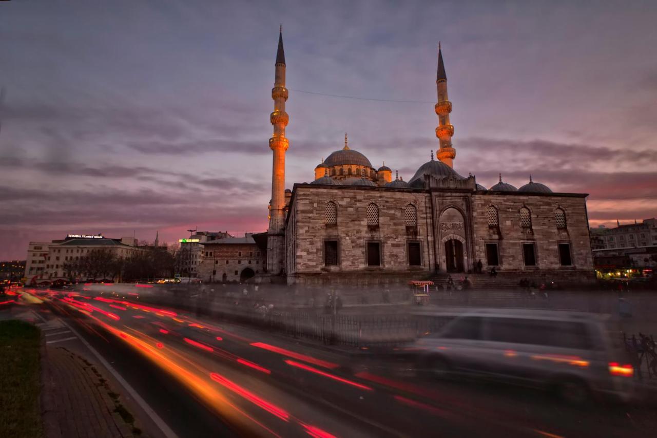 Sofia Corner Aparthotel Istanbul