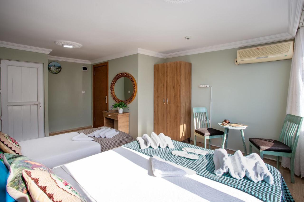 Sofia Corner 3* Istanbul