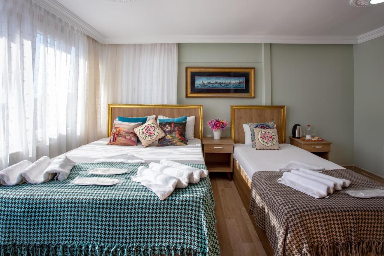 Aparthotel Sofia Corner 3*