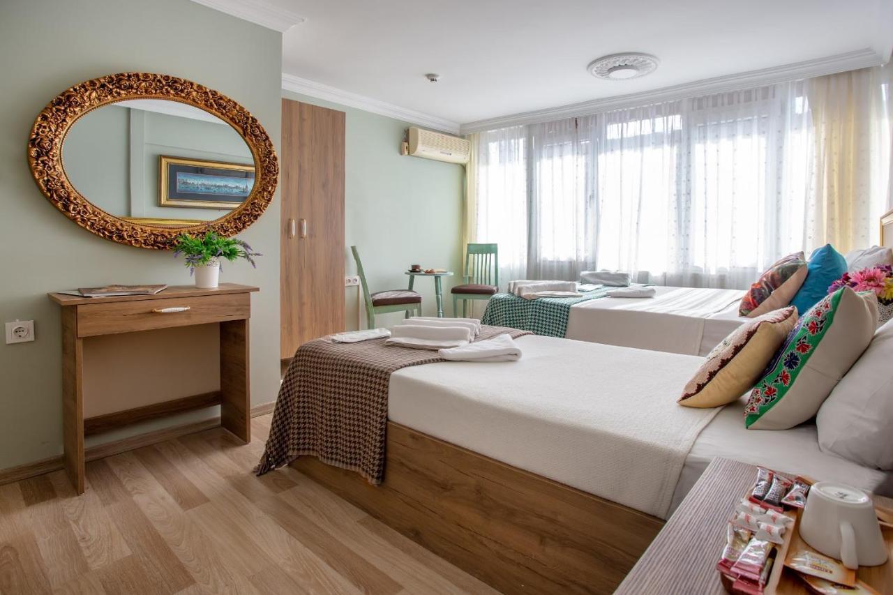 Sofia Corner Aparthotel Istanbul