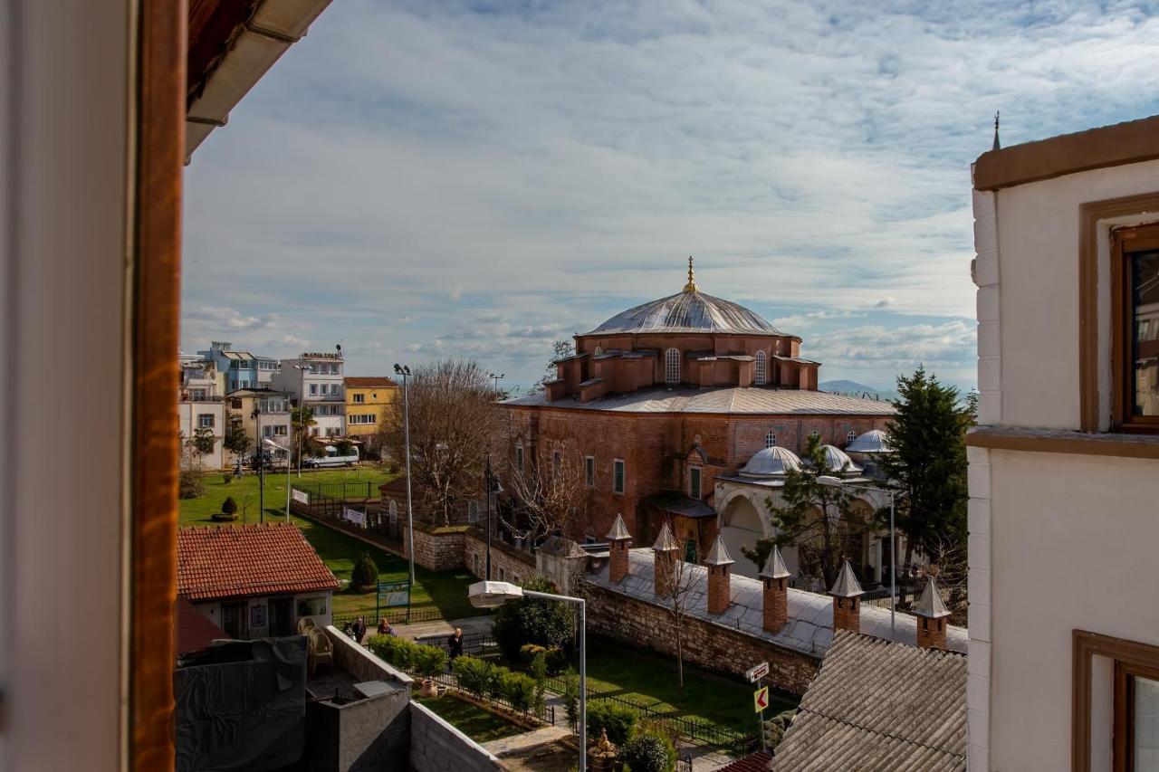 Sofia Corner 3*