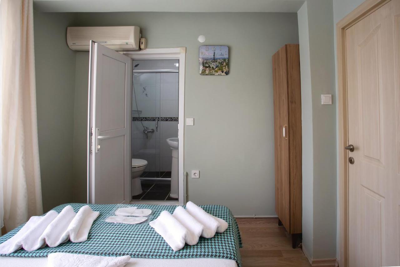 Sofia Corner 3* Istanbul